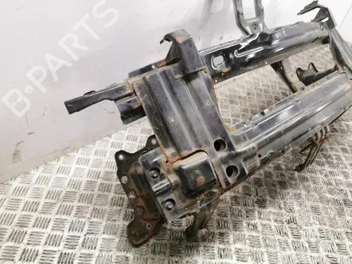 Front bumper reinforcement OPEL ANTARA A (L07) 2.2 CDTi | BP28847882C109 