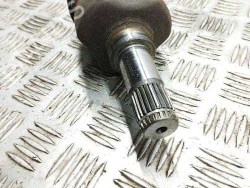 Left front driveshaft CHRYSLER VOYAGER IV (RG, RS) 3.8 | BP28892001M38