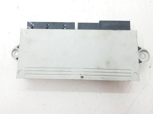 Module électronique BMW 7 (E65, E66, E67) 730 d (211 hp) 28847287