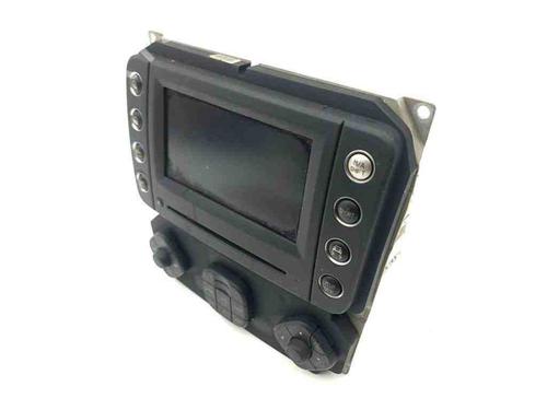 Módulo eletrónico MASERATI QUATTROPORTE V 4.2 (400 hp) 28881623