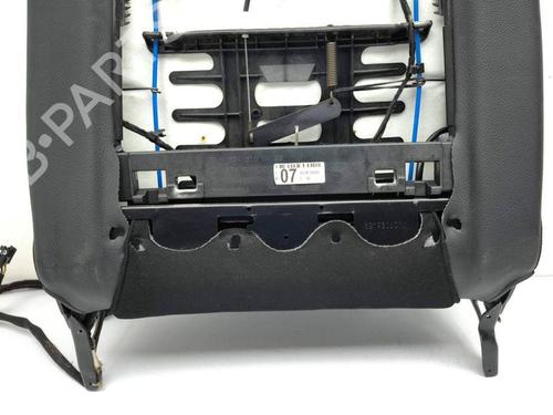 Left front seat MERCEDES-BENZ GLK-CLASS (X204) 220 CDI (204.902) | BP28880668C15 
