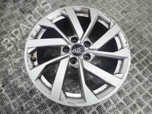 Used Rim AUDI A1 Sportback (8XA, 8XF) 1.0 TFSI (95 hp) 28864055