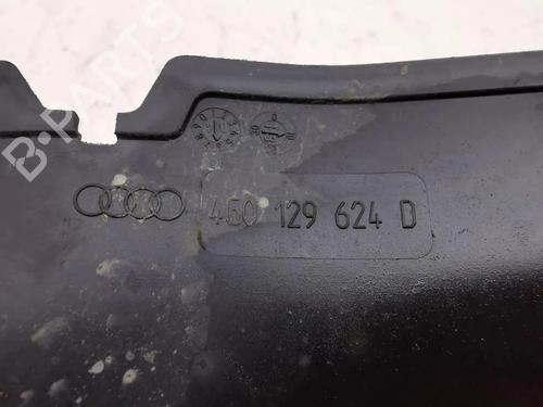 Pipe AUDI A7 Sportback (4GA, 4GF) 3.0 TDI quattro | BP33922038M125 - Image 8