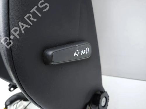 Left front seat SKODA ENYAQ iV Coupe (5AC) RS | BP36198646C15 - Image 9