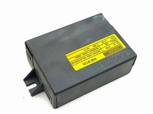 Electronic module MASERATI QUATTROPORTE V 4.2 | BP33670228M83 - Image 3