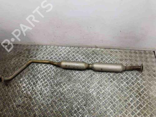 Exhaust system SUZUKI VITARA (LY) 1.6 (APK416, YD21S) | BP28898938M121
