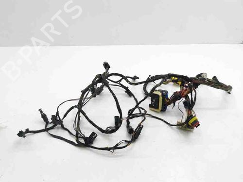 Kabelboom MASERATI QUATTROPORTE V 4.2 (400 hp) 28876201