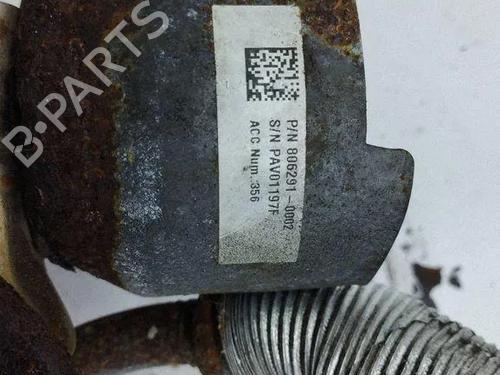 Turbolader/Kompressor FORD B-MAX (JK) 1.6 TDCi | BP38171774M71 - Image 8