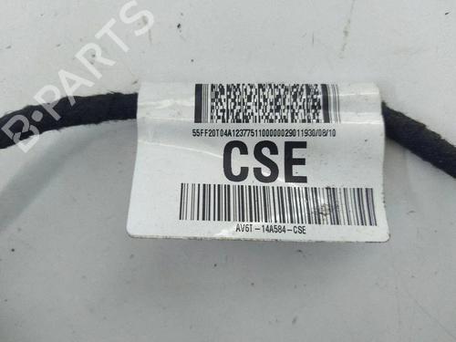 Wiring harness FORD B-MAX (JK) 1.6 TDCi | BP38250986E16 - Image 7