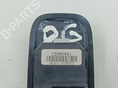 Right rear window switch SAAB 9-7X 4.2 AWD | BP28897913I28 - Image 3
