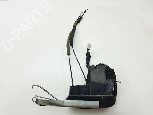 Used Front right lock Front right lock 36176153 36176153