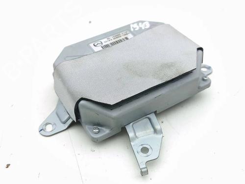 Electronic module MAZDA CX-5 (KF) 2.2 D | BP33228368M83 - Image 3