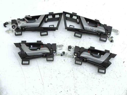 Used Rear right interior door handle HONDA ACCORD VIII (CU) 2.2 i-DTEC (CU3) (150 hp) 28894031