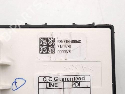 Right front window switch HYUNDAI TUCSON (NX4E, NX4A) 1.6 T-GDi | BP37586328I26  - Image 8
