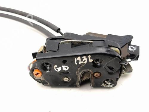 Electronic module MERCEDES-BENZ VITO / MIXTO Van (W639) 113 CDI (639.601, 639.603, 639.605) | BP36085493M83 - Image 3