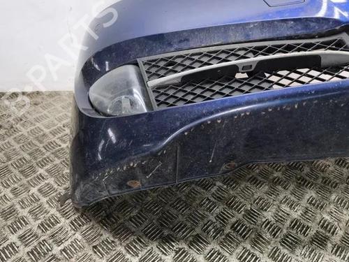 Front bumper BMW 5 (F10) 520 d | BP28854515C7 