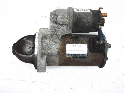 Used Starter Starter 33257506 33257506