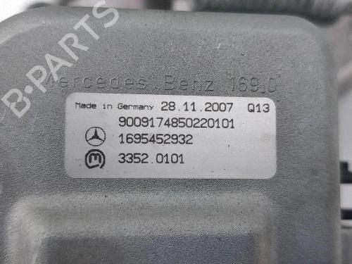 Steering column MERCEDES-BENZ A-CLASS (W169) A 180 CDI (169.007, 169.307) | BP40625625M21 - Image 6