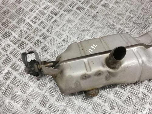 Exhaust system RENAULT CAPTUR II (HF_) TCe 100 (HFMT) | BP40193144M121 - Image 6