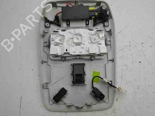 Interior roof light CITROËN C4 III (BA_, BB_, BC_) ë-C4 (BCZKXC, BZCKSC) | BP28865136I8 