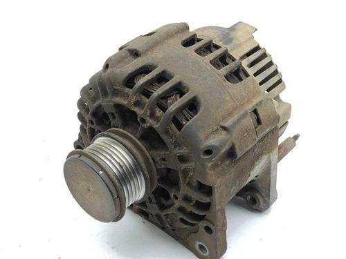 Used Alternator FORD GALAXY III (CK) 2.0 TDCi (120 hp) 28880341