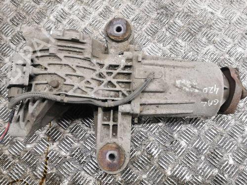 Used Rear differential CHEVROLET CAPTIVA (C100, C140) 2.0 D 4WD (150 hp) 28892262