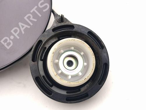 Fuel door actuator HYUNDAI SANTA FÉ II (CM) 2.2 CRDi GLS 4x4 | BP30107521E18