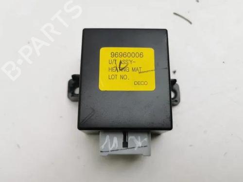 Used Electronic module OPEL ANTARA A (L07) 2.2 CDTi 4x4 (163 hp) 28846567