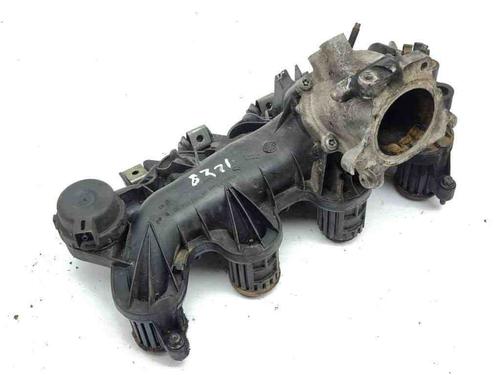 Used Intake manifold CITROËN C-CROSSER (VU_, VV_) 2.2 HDi (156 hp) 28880421