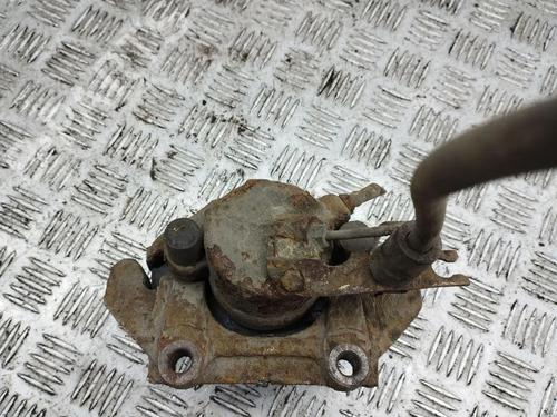 Left front brake caliper VW PASSAT B5 Variant (3B5) 1.9 TDI | BP33252730M105 - Image 7