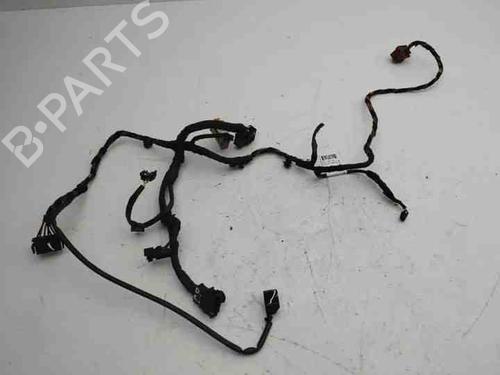 Used Wiring harness AUDI A7 Sportback (4GA, 4GF) 3.0 TDI quattro (204 hp) 28863132