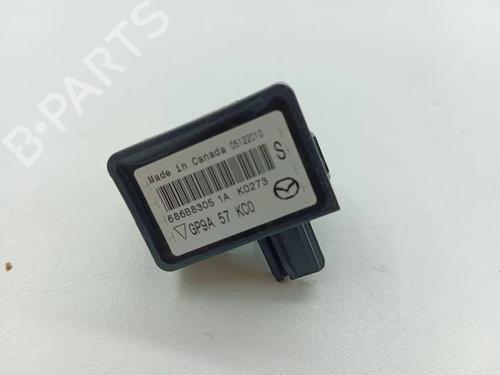 Used Electronic sensor Electronic sensor 38495865 38495865