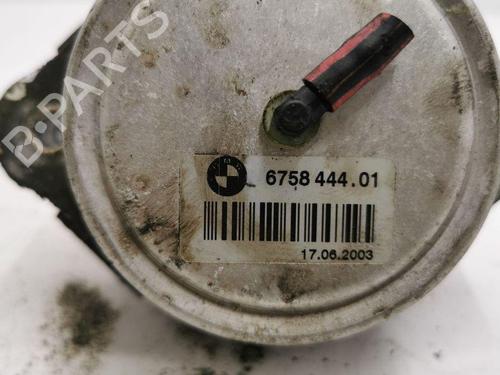 Engine mount BMW X5 (E53) 3.0 d | BP28887457M89 
