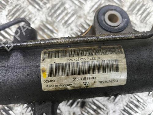Steering rack PORSCHE CAYENNE (92A) 3.6 | BP39499483M22 - Image 8