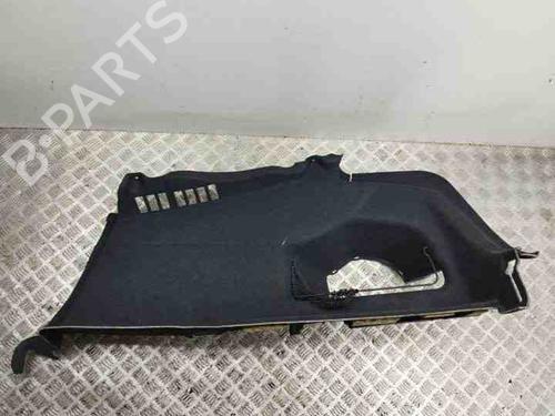 Used Tailgate trim AUDI A6 C7 (4G2, 4GC) 2.0 TDI (177 hp) 28845243