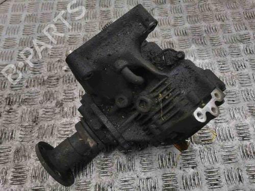 Used Transfer box NISSAN X-TRAIL I (T30) 2.2 dCi 4x4 (136 hp) 28880556