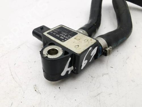 Elektronisk sensor MERCEDES-BENZ E-CLASS (W213) E 220 d (213.004) | BP28896327M84 - Image 5