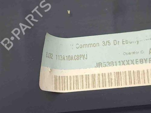 Tailgate trim LAND ROVER RANGE ROVER EVOQUE (L538) 2.2 D 4x4 | BP28878989C151 