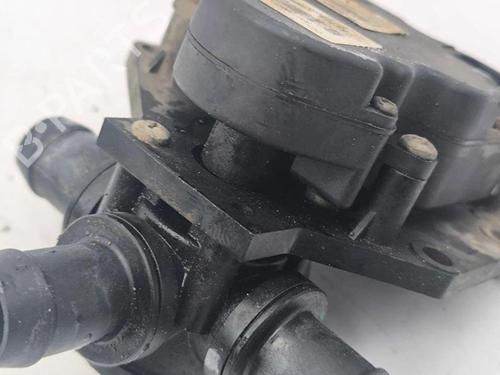 Auxiliary water pump TESLA MODEL S (5YJS) 60 | BP28900768M111 