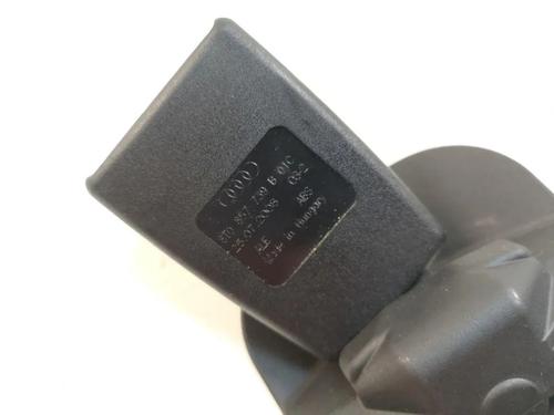 Seat buckle AUDI A5 (8T3) 2.7 TDI | BP36197811I32 - Image 3