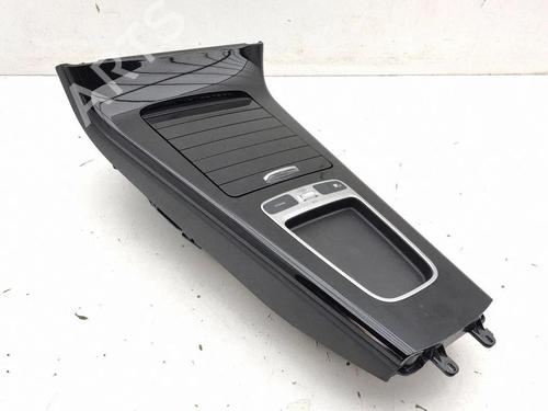 Middle console MERCEDES-BENZ A-CLASS (W177) A 200 (177.087) | BP40263305I22 - Image 2