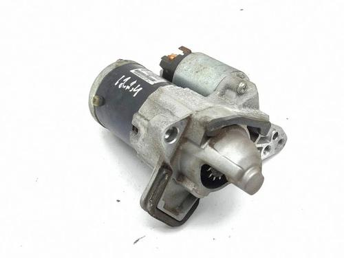 Starter RENAULT MEGANE IV Hatchback (B9A/M/N_) 1.2 TCe 130 (B9MR) | BP38243409M8 - Image 6