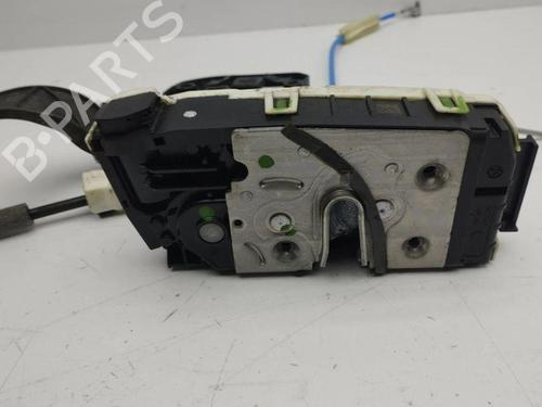 Front left lock MERCEDES-BENZ B-CLASS Sports Tourer (W246, W242) B 200 CDI (246.201) | BP28901547C98 