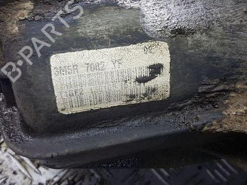 Gearbox FORD FOCUS C-MAX (DM2) 1.6 TDCi | BP28846840M3