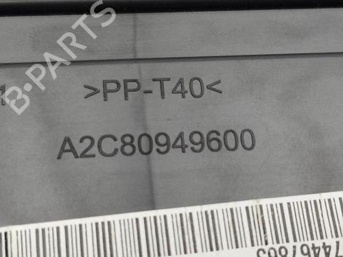 Instrument cluster JEEP CHEROKEE (KL) 2.0 CRD 4x4 | BP40207845C47 - Image 3