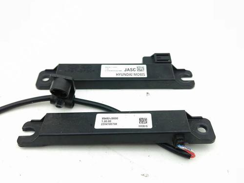 Used Electronic module HYUNDAI KONA (OS, OSE, OSI) EV (136 hp) 30643556