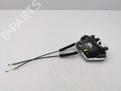 Used Rear left lock Rear left lock 36196356 36196356