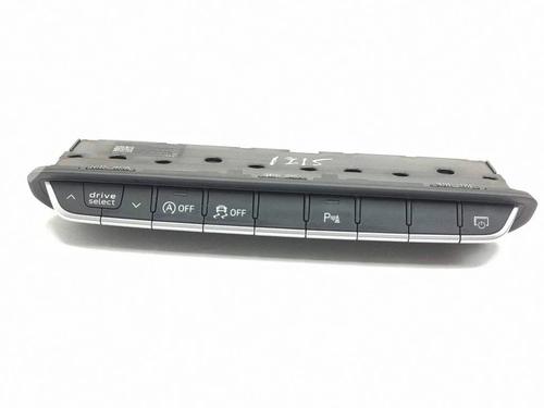 Switch AUDI A4 Allroad B9 (8WH, 8WJ) 2.0 TDI quattro | BP38249320I30 - Image 8