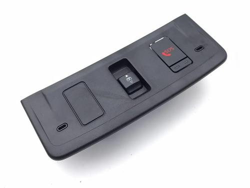 Warning switch NISSAN QASHQAI III (J12) 1.3 DIG-T All-wheel Drive | BP33668500I22 - Image 3