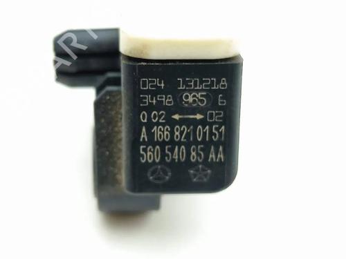 Electronic sensor MASERATI GHIBLI III (M157) 3.0 D | BP33863139M84  - Image 5